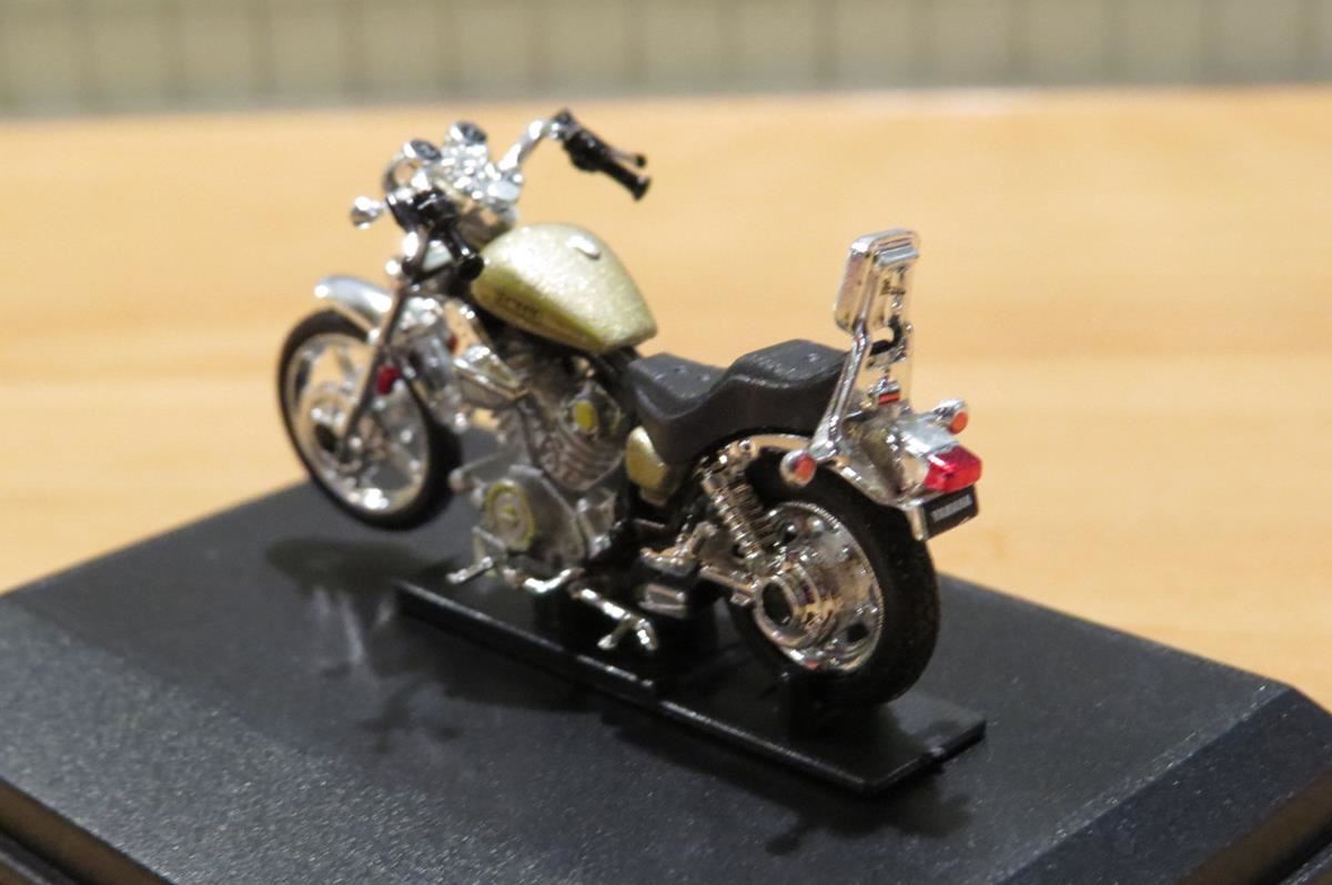 Modèle Réduit Cararama 1/43 - Moto Yamaha K1 - Occasion