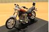 Picture of Yamaha Virago 1:43 cararama