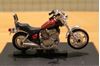 Picture of Yamaha Virago 1:43 cararama