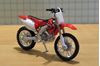 Picture of Honda CRF450R 1:18 bburago