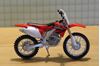 Picture of Honda CRF450R 1:18 bburago