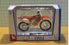 Picture of Honda CRF450R 1:18 bburago