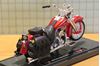 Picture of Harley Davidson FLSTS Heritage Softail Springer  1:18 (127)