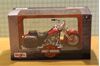 Picture of Harley Davidson FLSTS Heritage Softail Springer  1:18 (127)