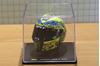 Picture of Valentino Rossi AGV helmet 2021 race 2 Misano 1:5