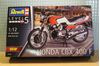 Picture of Bouwdoos Honda CBX400F level 5 , 1:12 Revell