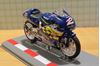 Picture of Kenny Roberts jr. Suzuki RGV500 2000 1:18 los