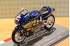 Picture of Kenny Roberts jr. Suzuki RGV500 2000 1:18 los