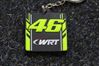 Picture of 46 WRT Fanatec GT sleutelhanger keyring VAUKH449803