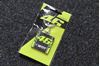 Picture of 46 WRT Fanatec GT sleutelhanger keyring VAUKH449803