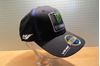 Picture of Monster Energy Yamaha team basebal cap pet YTMCA444704