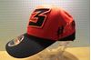 Picture of Francesco Pecco Bagnaia red cap PBMCA453507