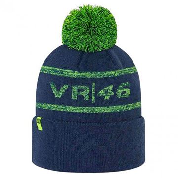 Afbeelding van Valentino Rossi Core New Era beanie 12727697