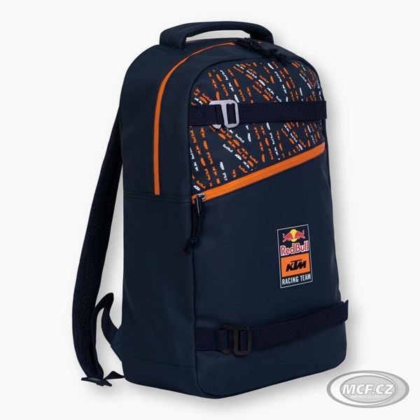 Picture of KTM Red Bull backpack rugzak KTM22038