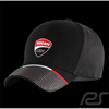 Picture of Ducati corse logo tri colore cap pet 2046002