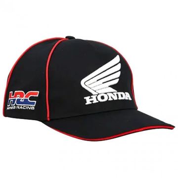 Afbeelding van Honda HRC Racing cap pet 2248003