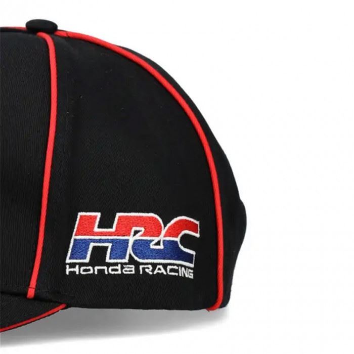 HRC Racing cap pet 2248003