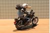 Picture of Joe Bar Dede Sperado Harley 883 1:18 jb62 los