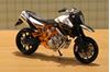 Picture of KTM 990 Supermoto R 1:18 Bburago