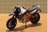 Picture of KTM 990 Supermoto R 1:18 Bburago