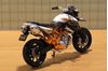 Picture of KTM 990 Supermoto R 1:18 Bburago