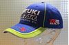 Picture of Suzuki Ecstar team Baseball cap / pet
