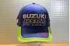 Picture of Suzuki Ecstar team Baseball cap / pet