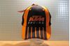 Picture of KTM stripes cap pet