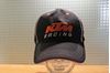 Picture of KTM black racing cap pet