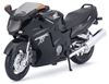 Picture of Honda CBR1100XX Blackbird black 1:18 Maisto 39300-03140