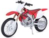 Picture of Honda CRF450R Maisto 1:12 31101