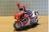 Picture of Joe Bar Mimile Lebof Honda RVF 750 1:18 jb112