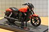 Picture of Harley Davidson 2015 Street 750 1:18 (n128)