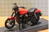 Picture of Harley Davidson 2015 Street 750 1:18 (n128)