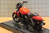 Picture of Harley Davidson 2015 Street 750 1:18 (n128)