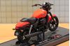 Picture of Harley Davidson 2015 Street 750 1:18 (n128)