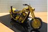 Picture of Caterpillar diecast bike 1:10