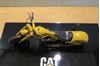 Picture of Caterpillar diecast bike 1:10