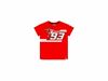 Picture of Marc Marquez kids / kinder t-shirt 1933032