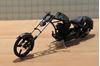 Picture of Orange County Choppers Comanche bike 1:18 diecast