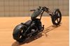 Picture of Orange County Choppers Comanche bike 1:18 diecast