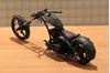 Picture of Orange County Choppers Comanche bike 1:18 diecast