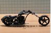 Picture of Orange County Choppers Comanche bike 1:18 diecast