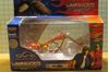 Picture of Orange County Choppers Fire bike 1:18 diecast