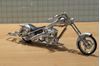 Picture of Orange County Choppers Jet bike 1:18 diecast