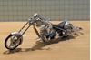 Picture of Orange County Choppers Jet bike 1:18 diecast