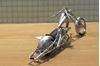 Picture of Orange County Choppers Jet bike 1:18 diecast