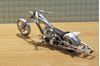 Picture of Orange County Choppers Jet bike 1:18 diecast