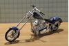 Picture of Orange County Choppers T-rex Softail #1 bike 1:18 diecast