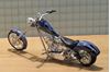 Picture of Orange County Choppers T-rex Softail #1 bike 1:18 diecast